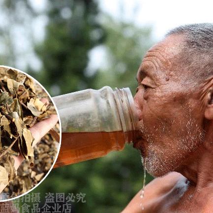川渝老鹰茶产地直发的LOGO