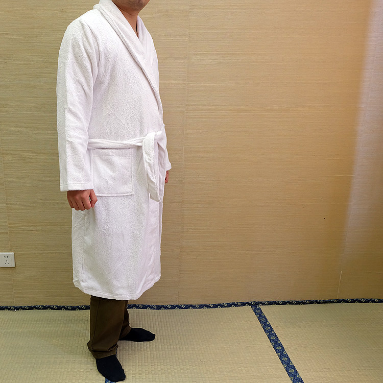 Peignoir - Ref 590075 Image 13