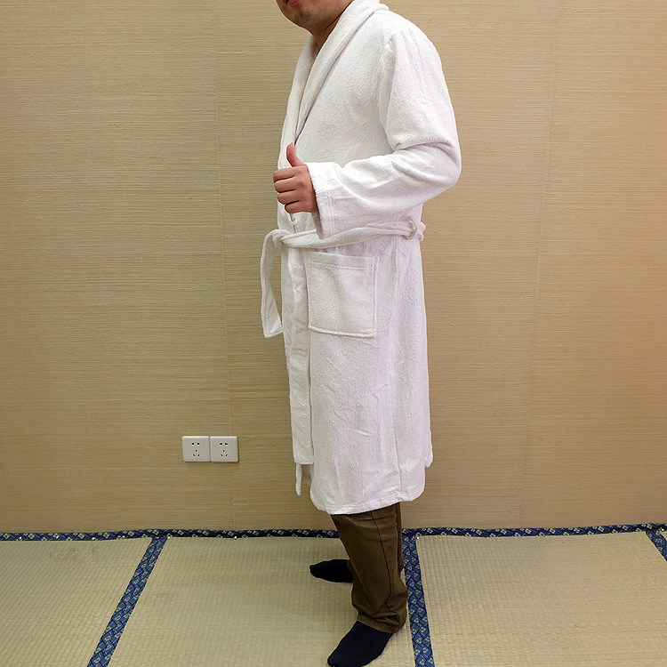 Peignoir - Ref 590075 Image 11