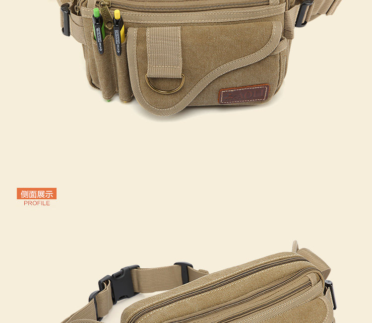 Sac pour homme - Ref 51810 Image 16