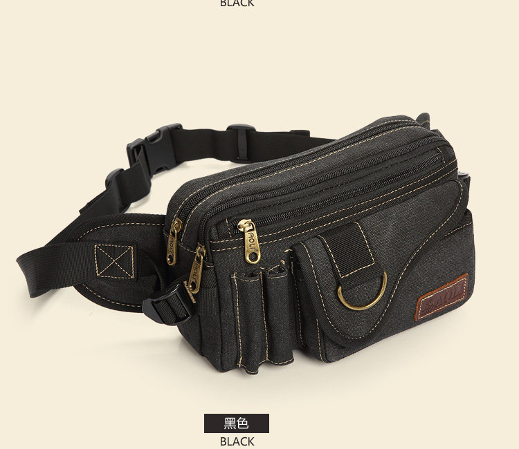 Sac pour homme - Ref 51810 Image 22