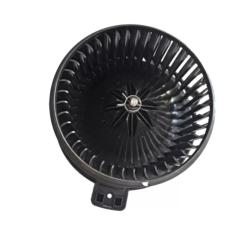 Сборка мотора обдува (blower motor) отопителя для JAC S2S3S7R3 Heyue A30IEV5IEV7IEV6SE10X