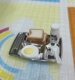 Doll House Model DIY Simulation Mini Breakfast Model