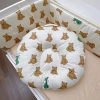 С медвежатами, 65×65см