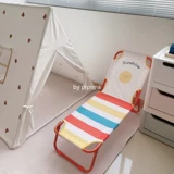 Пердук мама инсетка Wind Kids's Beach Loc -Chair Outdoor Leisure Locomment Bab