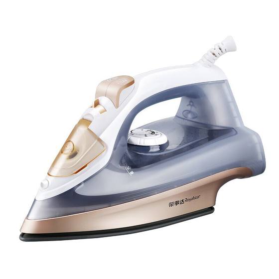 Rongshida 2000W high-power steam electric iron home clothing store ironing clothes hanging ironing electromechanical iron artifact