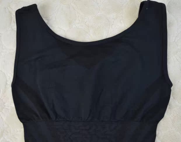Ưu đãi đặc biệt giải phóng mặt bằng Amy Lai body định hình cơ thể đồ lót định hình đồ lót giảm béo ngọn đồ lót giảm béo áo nâng ngực