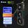Yingchi RTX 5060 Magic Blade Holy Blade Metal Master Platinum Black Gold Настольная консольная игровая видеокарта mini 1