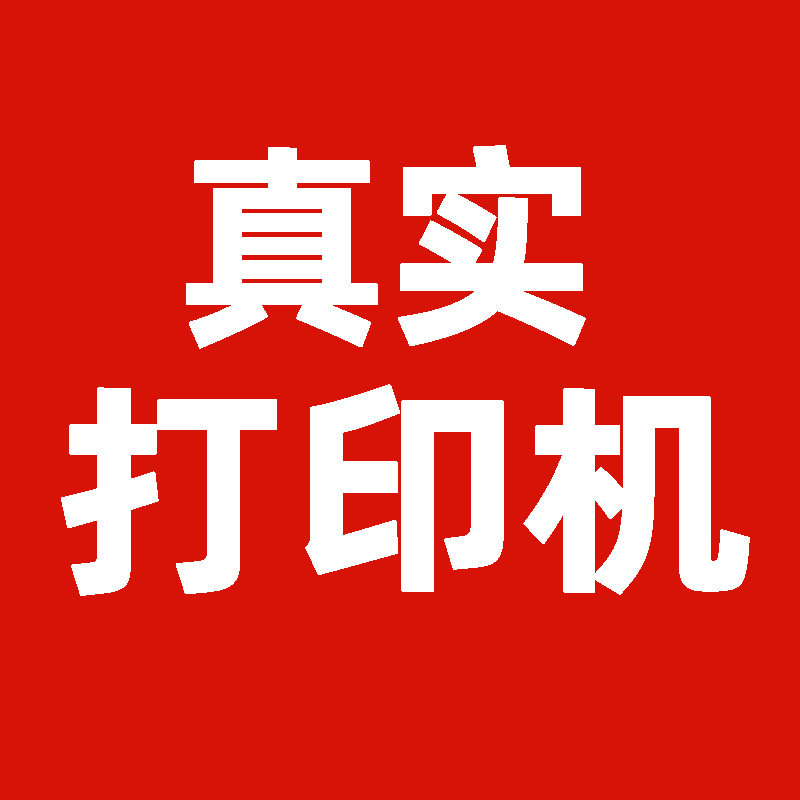 真实打印商务办公服务店