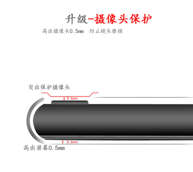 Vivoy85 Mobile Shell vivo y85a Cover V1801A0 Dây buộc voviv9 Nhẫn Viofy trọn gói V18o1Ao i vivoZ1 Nam zl zi Nữ Z1 Phim hoạt hình Nhật Bản và Hàn Quốc - Nhẫn nhẫn bạch kim nam