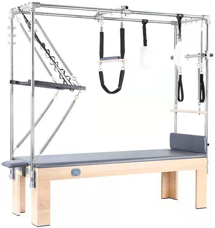 2021 New One Romance Prati Great Instruments Special Beech Wood Elevated Bed