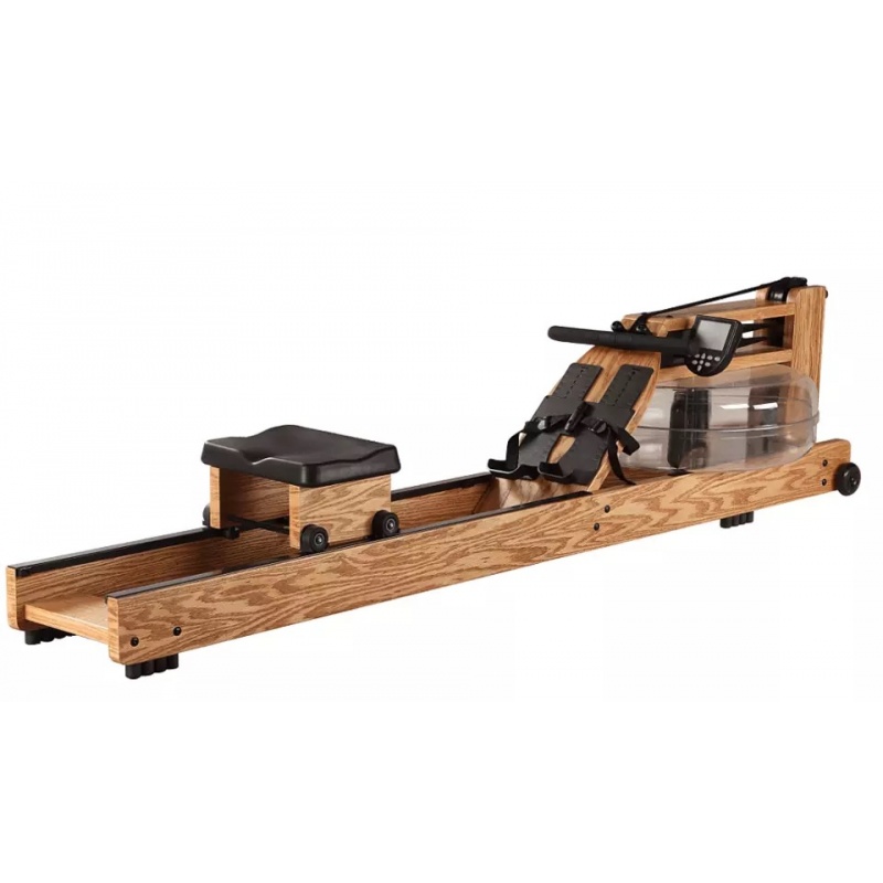 Water Resistance Paddle Boating Machine Card House Boaters Housekeeper Muted Folding Folding of Abdominal Sports Fitness Equipment