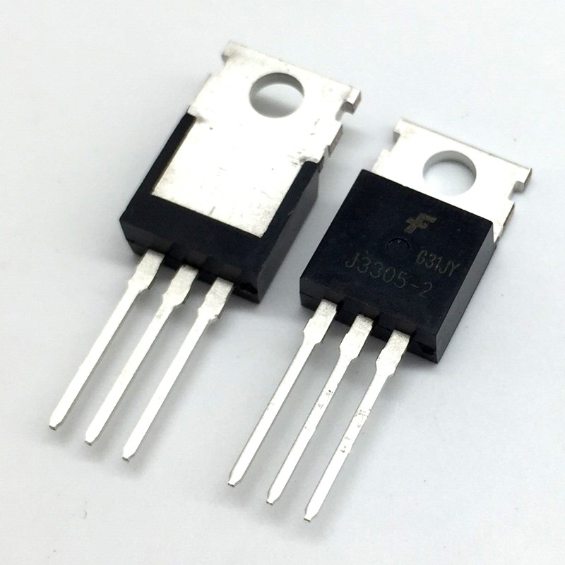 Import Audion FJP13009H2TU Power Switch Tube MJE13007 13005 Earth Worm Instrument Transistor