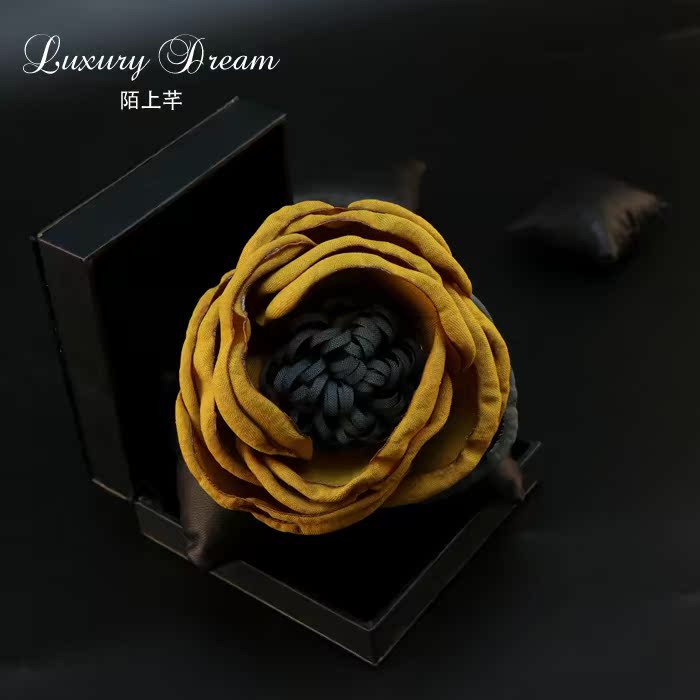 Broche femme en Fluid Systems - Ref 1184167 Image 11