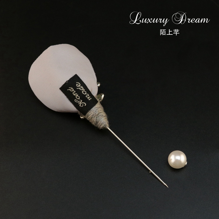 Broche femme en Matériau mixte - Ref 1175951 Image 10