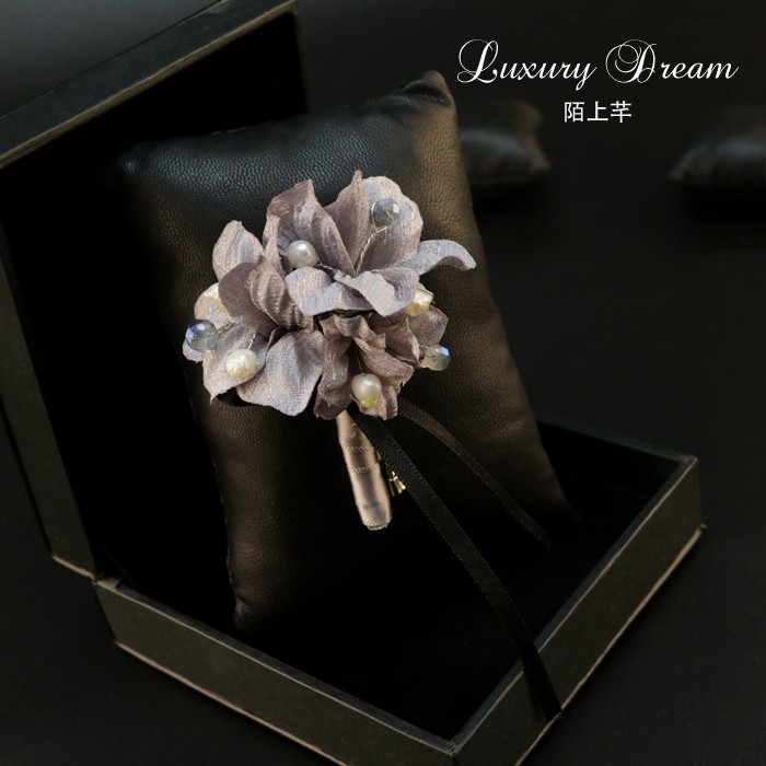 Broche femme en Fluid Systems - Ref 1184208 Image 12