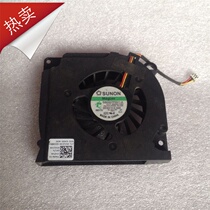 Jianzhun spot GB0507PGV1-A 5V 0 34A laptop cooling fan 3-wire original plug