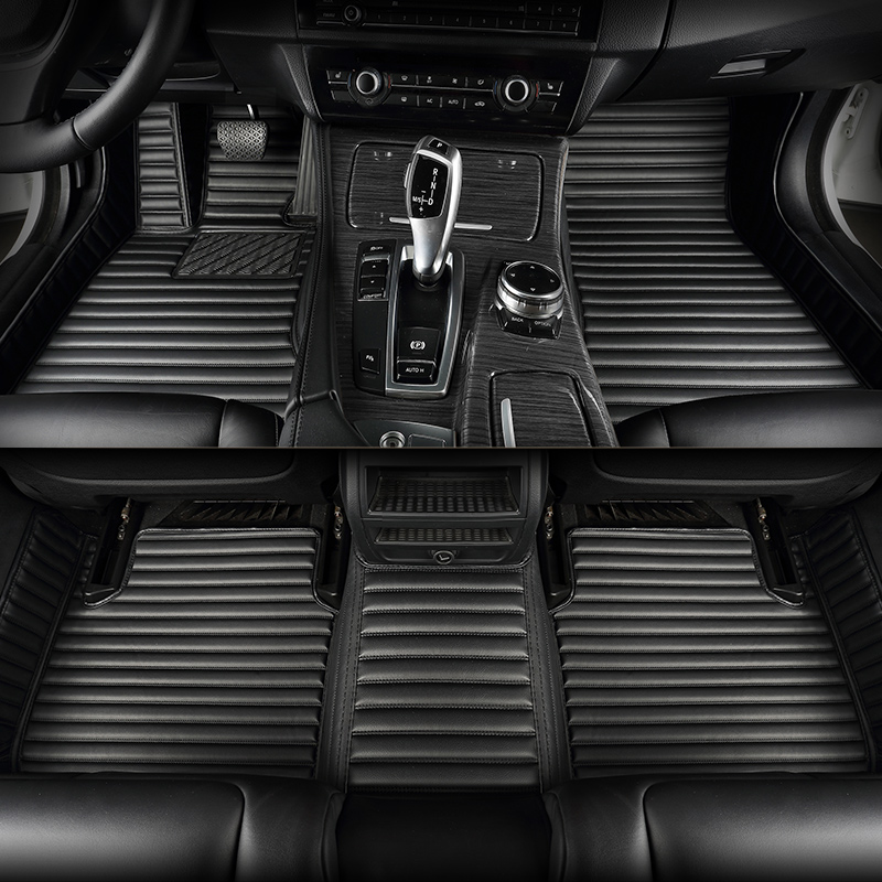Buick Yinglang gt full surround 2020 car x foot pad 2013 14 large 17 car interior 20 decoration 16 set 13