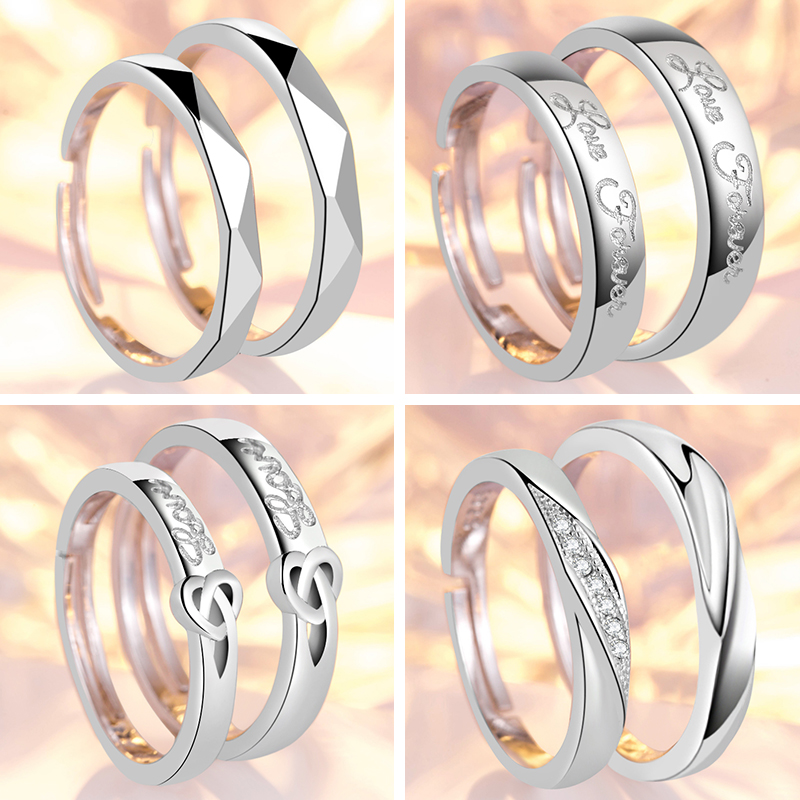 Bague mixte OTHER   en Argenterie - Ref 3086608 Image 3