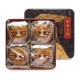 Qihua Shuanghuang Pure White Lotus*1 Box/Hong Kong Edition