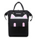 Mommy bag backpack multi-functional large capacity 2022 new fashion baby girl going out portable mother mother and baby bag