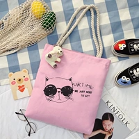 Розовые солнцезащитные очки, подвеска, плюшевые