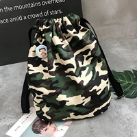 Камуфляжный, зеленый, на шнурках