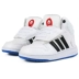 Giày Adidas Adidas dành cho trẻ em 2019 mùa thu mới giày thể thao thông thường Giày thời trang retro EE8551 - Giày dép trẻ em / Giầy trẻ