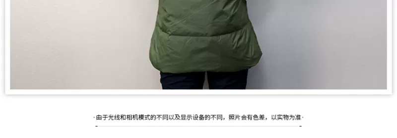 Áo khoác mùa hè Puma 彪马 女 潮 2019 có áo khoác thể thao chống gió xuống 594765-14 - Thể thao xuống áo khoác 260