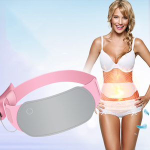 【大姨妈神器】肚子疼暖宫发热护腰