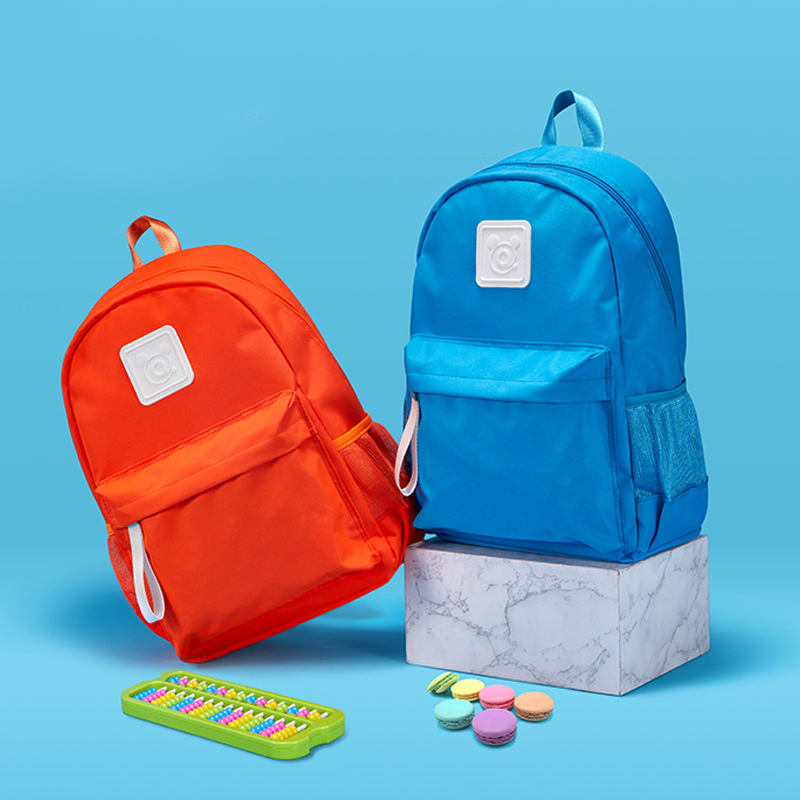 【签到+首单】儿童幼儿园小学生双肩书包