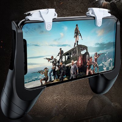 吃鸡神器刺激战场套装王座手游和平精英手机吃