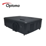 Máy chiếu Optoma S341 Máy chiếu văn phòng HD Giáo dục đào tạo máy chiếu nổi bật - Máy chiếu