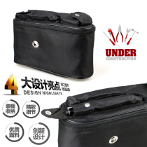 Thickened multi-function instrument storage bag Multimeter storage kit Digital electronic kit
