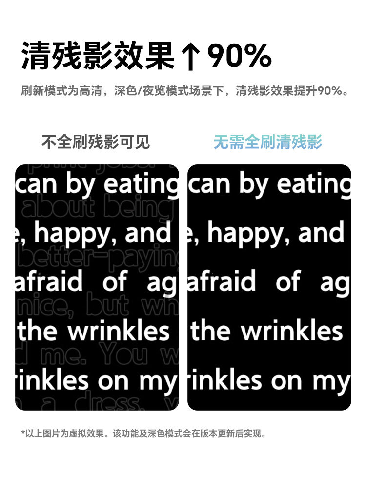 [New Product Launch]Ireader Neo 3 E-Book Ink Screen Reader 6inch Smart E-Paper Book Reader Ink Screen Student Eye Protection Novel Reading Comic E-Paper