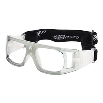 Sports Glasses Nearsightedness Goggles Play Basketball Football Professional Anti-Fog Anticollision Play Protective Basketball Goggles Eye Men