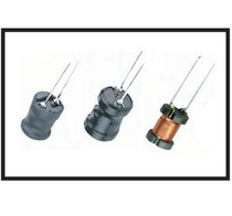 In-line I-shaped inductor 6*8 3 3MH 332 6 * 8mm 0608 I-shaped inductor shield