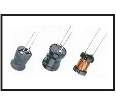 In-line I-shaped inductor 6*8 3 3MH 332 6 * 8mm 0608 I-shaped inductor shield