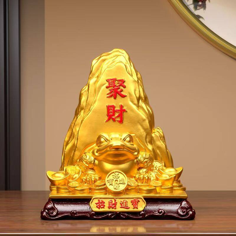 好运已开的LOGO