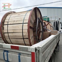 opgw optical cable 24 48-core 40-120 cross-section power overhead optical cable optical fiber composite ground wire optical cable manufacturer