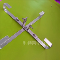 Optical cable residual cable rack tower with outer disk residual cable rack 700 660 type reserved rack indoor and outdoor optical fiber residual rack