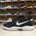 Authentic 18 new  Nike Air Zoom air cushion giày tennis nam giày cầu lông 918194-010-102 top giày sneaker nam Giày tennis
