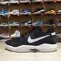 Authentic 18 new NIKE Nike Air Zoom air cushion giày tennis nam giày cầu lông 918194-010-102 top giày sneaker nam