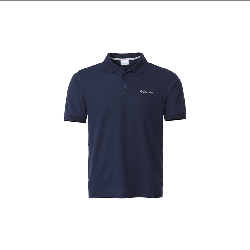 Colombia Short-Sleeved Men's Summer New Sportswear Round Neck Half-Sleeved Top Polo Shirt T-Shirt Ae3119465 Colombia Short-Sleeved Men's Summer New Sportswear Round Neck Half-Sleeved Top Polo Shirt T-Shirt Ae3119465