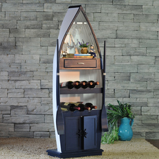 Декоративная полка Средиземноморский мебель