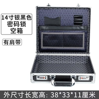 Cross -lock маленький черный