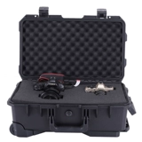 Водонепроницаемая противоударная камера, объектив, система хранения, чемодан, коробка, оборудование, сумка