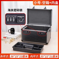 Черная ручка, 38×25×23см