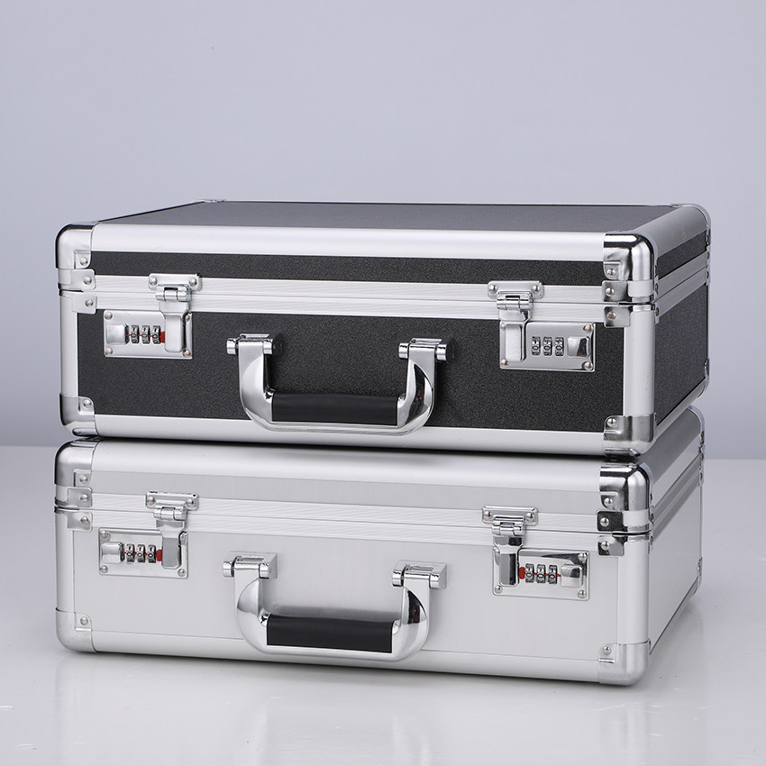 Password Safes Mini Mini Suitcases Students Privacy Confidential Admission Box Small Home Safety-deposit Box Theft