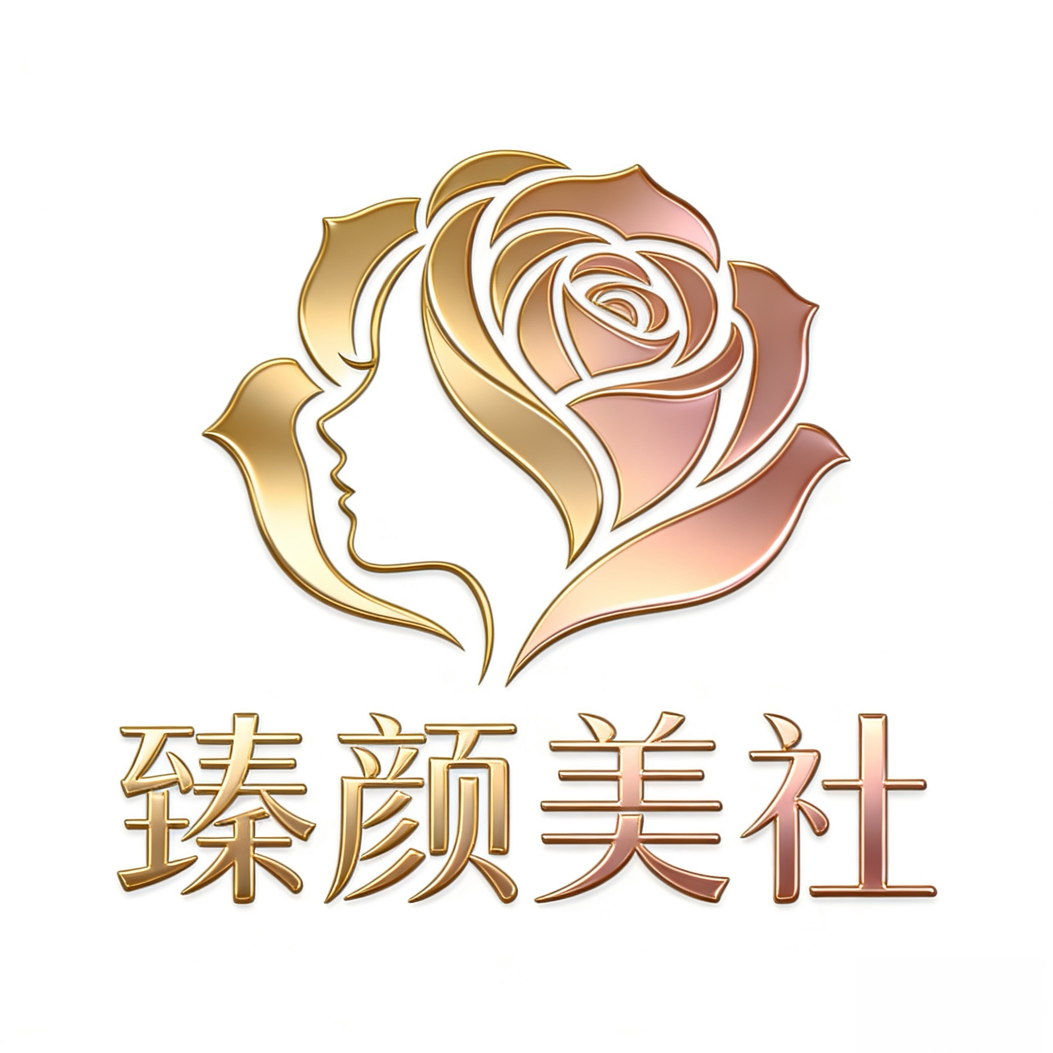臻颜美社